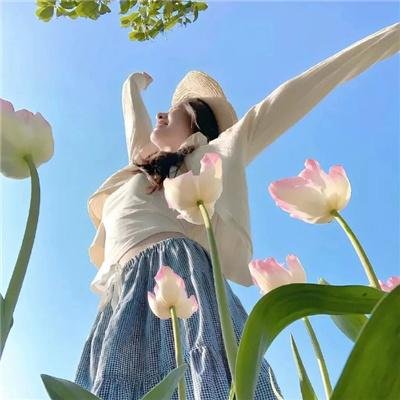 柳暗花明又一春