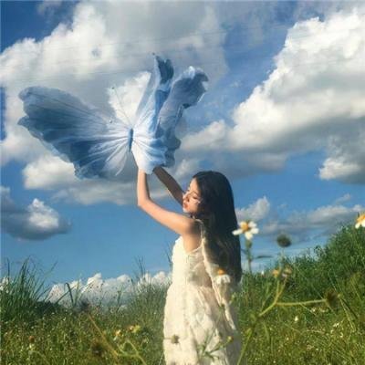 我的学姐会魔法