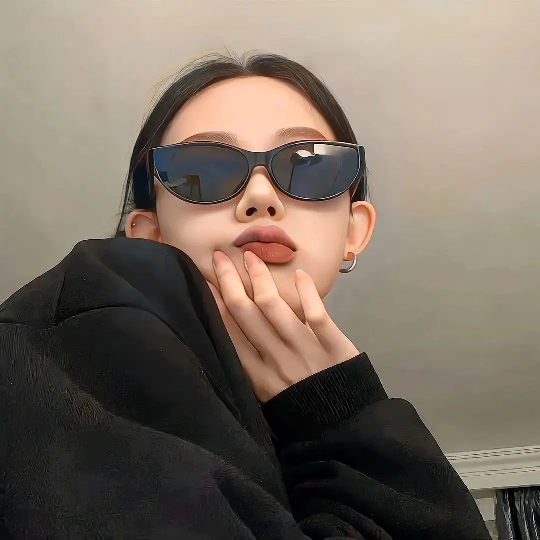 麦田守望的女孩